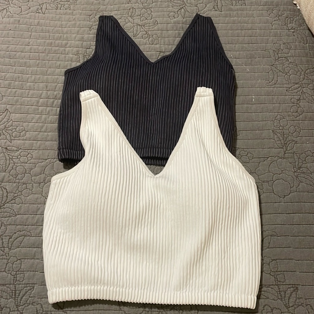 NWT 90 Degree by Reflex Alamo Bras.